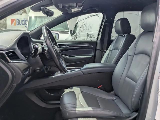 2024 Buick Enclave Premium AWD