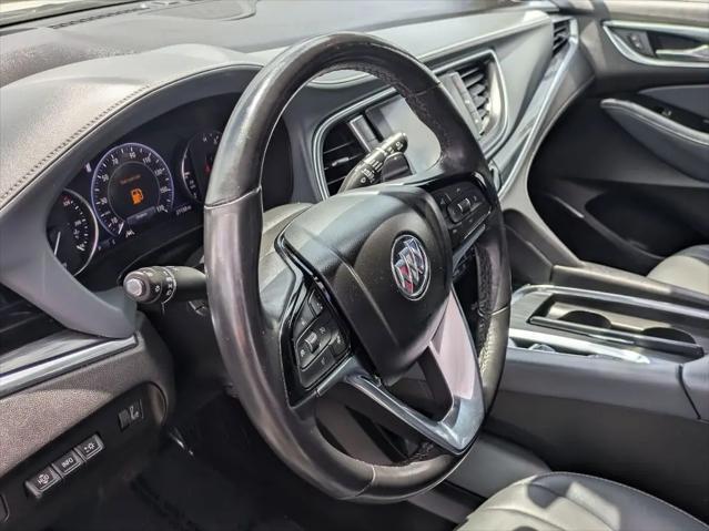 2024 Buick Enclave Premium AWD