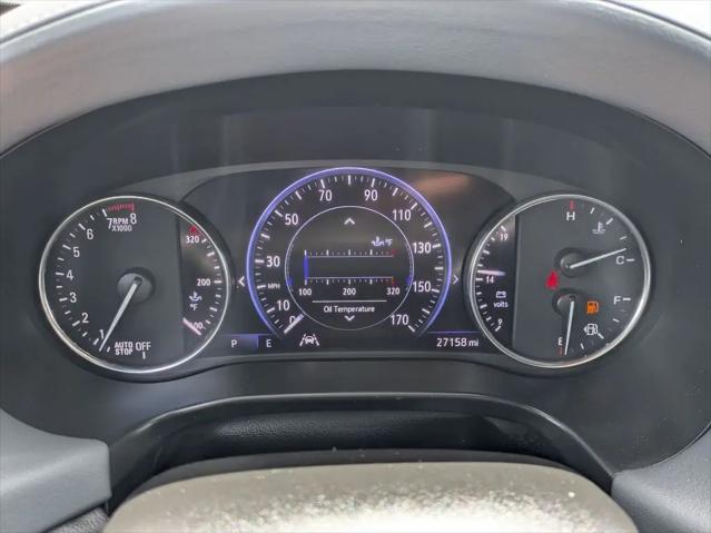 2024 Buick Enclave Premium AWD