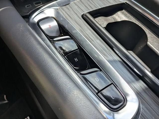 2024 Buick Enclave Premium AWD