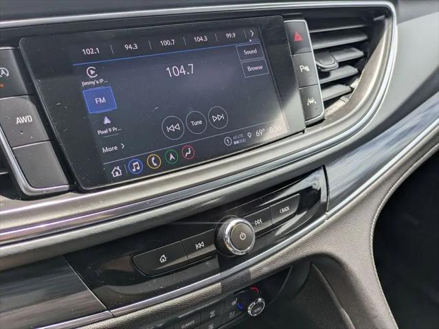 2024 Buick Enclave Premium AWD