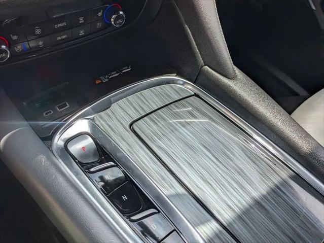 2024 Buick Enclave Premium AWD