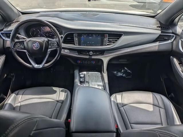 2024 Buick Enclave Premium AWD