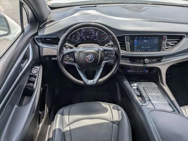 2024 Buick Enclave Premium AWD