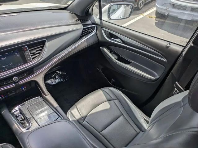 2024 Buick Enclave Premium AWD