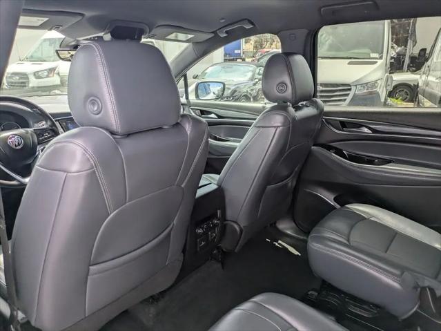 2024 Buick Enclave Premium AWD