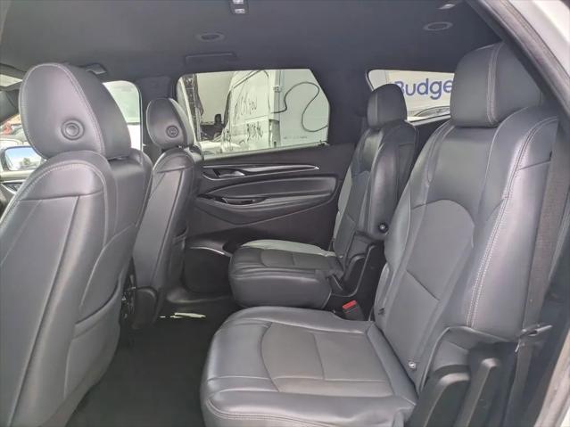 2024 Buick Enclave Premium AWD