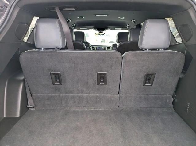 2024 Buick Enclave Premium AWD