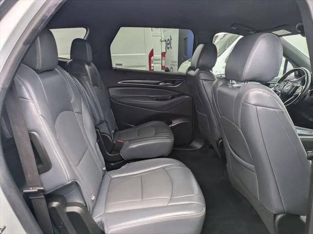 2024 Buick Enclave Premium AWD