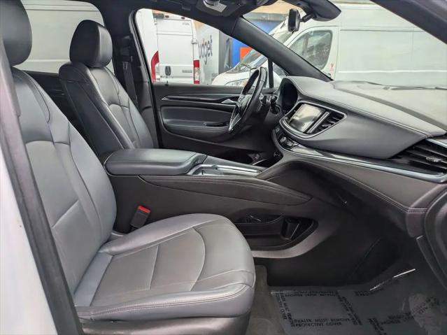 2024 Buick Enclave Premium AWD