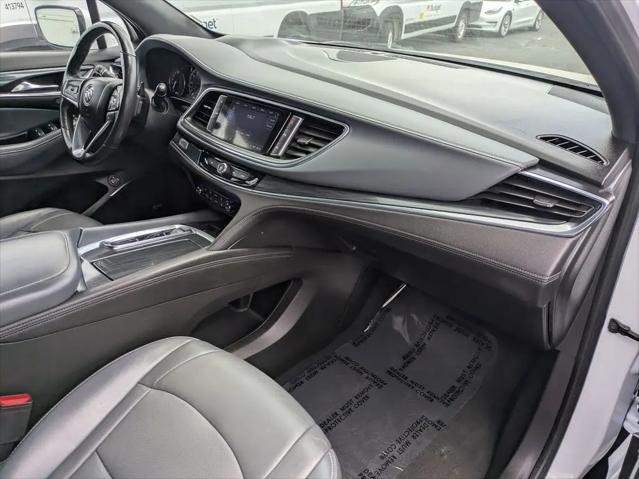 2024 Buick Enclave Premium AWD