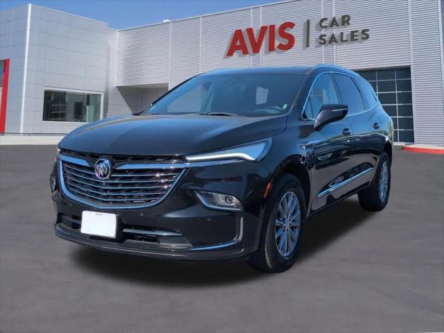 2024 Buick Enclave Premium AWD for sale in Colton, CA