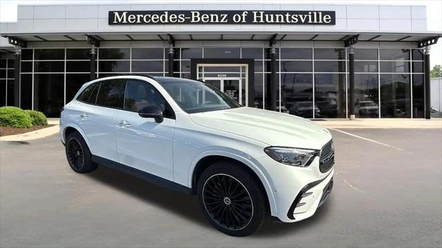 2023 Mercedes-Benz GLC SUV for sale in Huntsville, AL