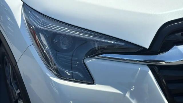 2024 Subaru Ascent Limited 8-Passenger