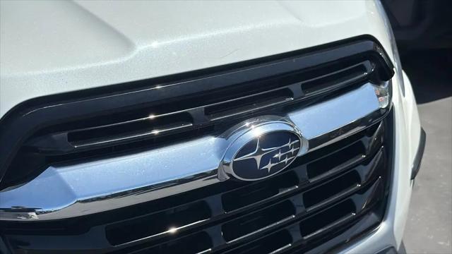 2024 Subaru Ascent Limited 8-Passenger