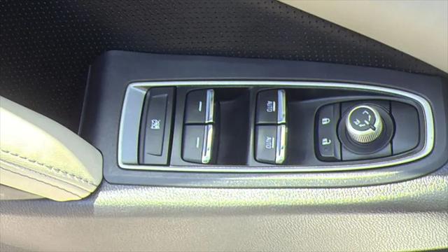 2024 Subaru Ascent Limited 8-Passenger