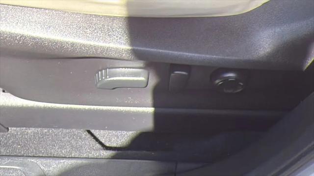 2024 Subaru Ascent Limited 8-Passenger