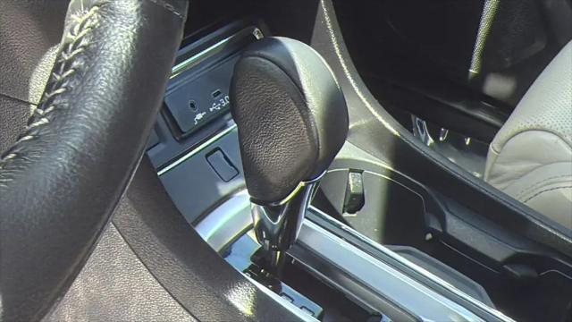 2024 Subaru Ascent Limited 8-Passenger