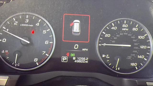 2024 Subaru Ascent Limited 8-Passenger