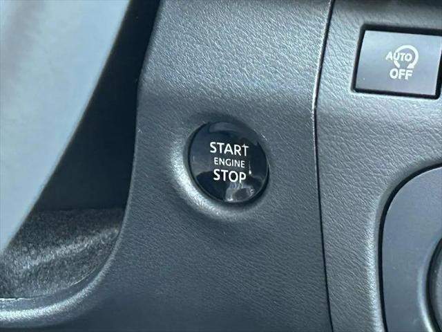 2026 Nissan Frontier Crew Cab SV 4x2