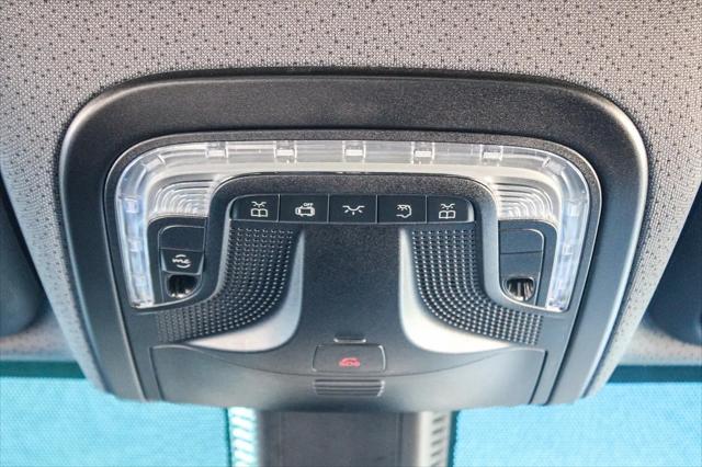 2026 Mercedes-Benz Sprinter 2500 Standard Roof 4-Cyl Diesel HO