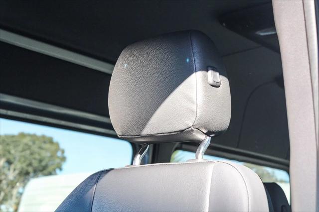 2026 Mercedes-Benz Sprinter 2500 Standard Roof 4-Cyl Diesel HO
