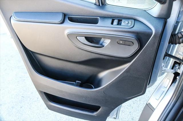 2026 Mercedes-Benz Sprinter 2500 Standard Roof 4-Cyl Diesel HO