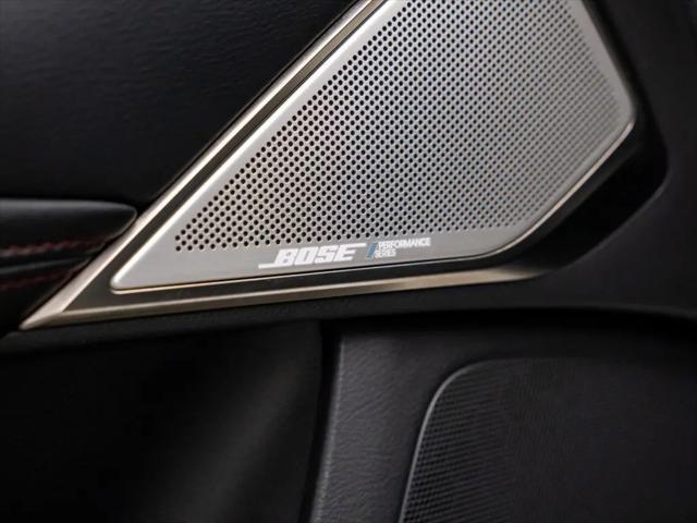 2023 INFINITI Q50 RED SPORT 400 AWD