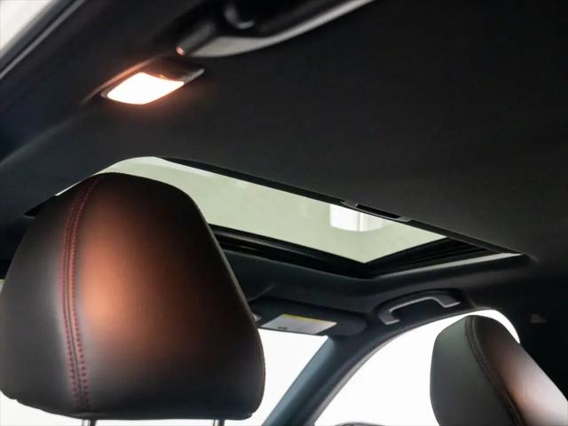 2023 INFINITI Q50 RED SPORT 400 AWD