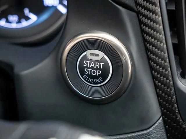 2023 INFINITI Q50 RED SPORT 400 AWD