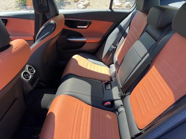 2023 Mercedes-Benz C-CLASS C 300 4MATIC Sedan