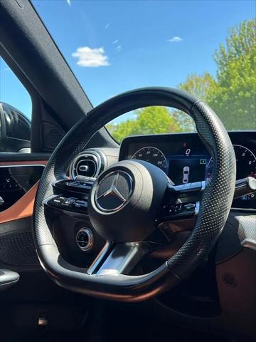 2023 Mercedes-Benz C-CLASS C 300 4MATIC Sedan
