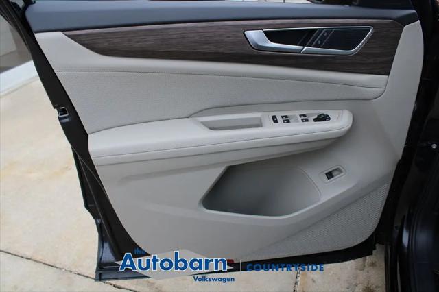 2026 Volkswagen Atlas SEL