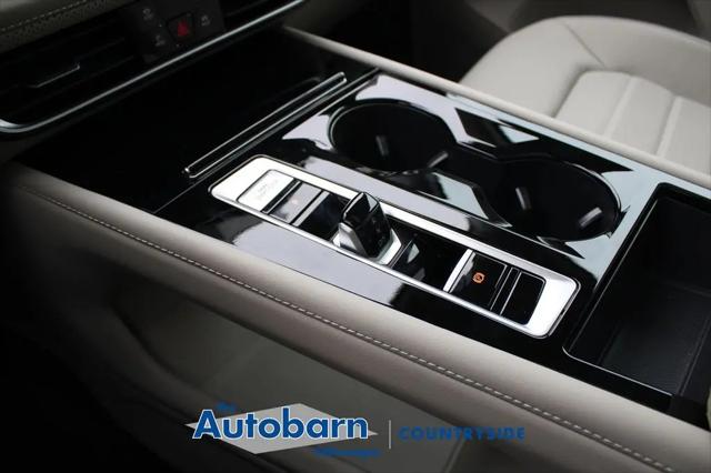 2026 Volkswagen Atlas SEL