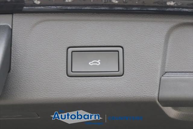 2026 Volkswagen Atlas SEL