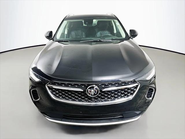 2023 Buick Envision Avenir AWD