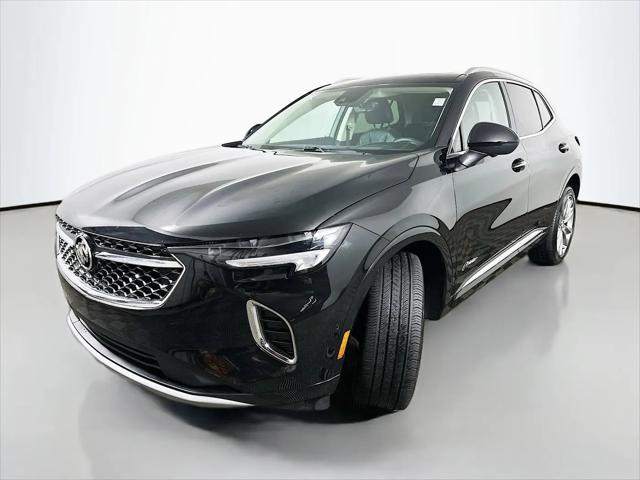 2023 Buick Envision Avenir AWD