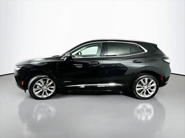 2023 Buick Envision Avenir AWD