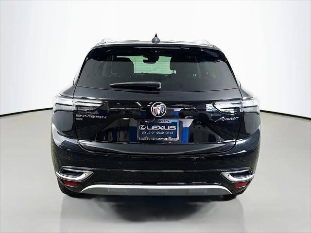 2023 Buick Envision Avenir AWD