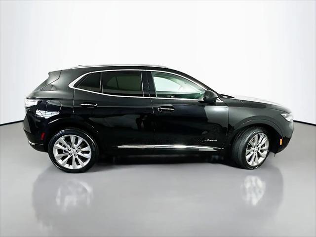 2023 Buick Envision Avenir AWD