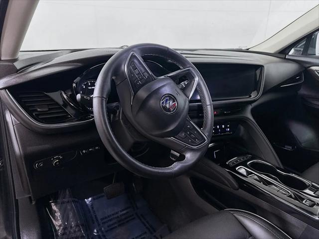2023 Buick Envision Avenir AWD