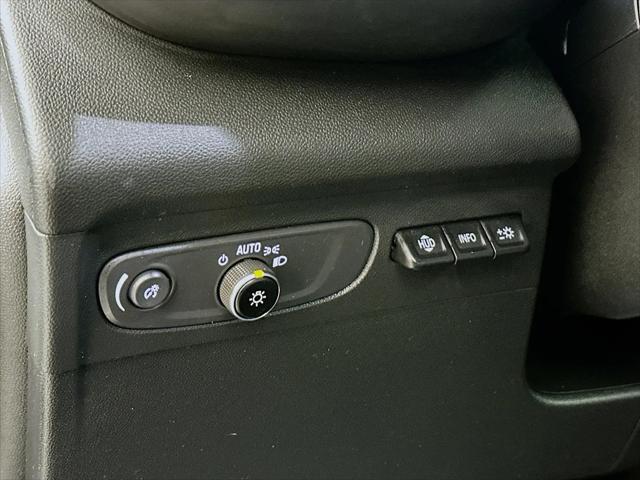 2023 Buick Envision Avenir AWD