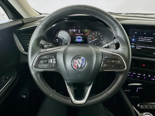 2023 Buick Envision Avenir AWD