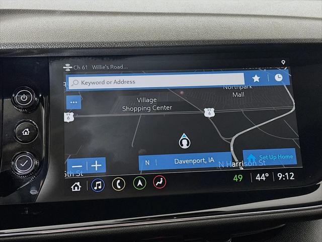 2023 Buick Envision Avenir AWD