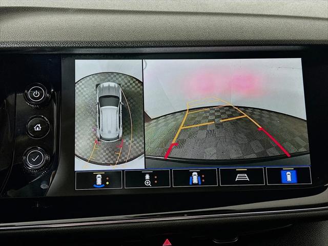 2023 Buick Envision Avenir AWD