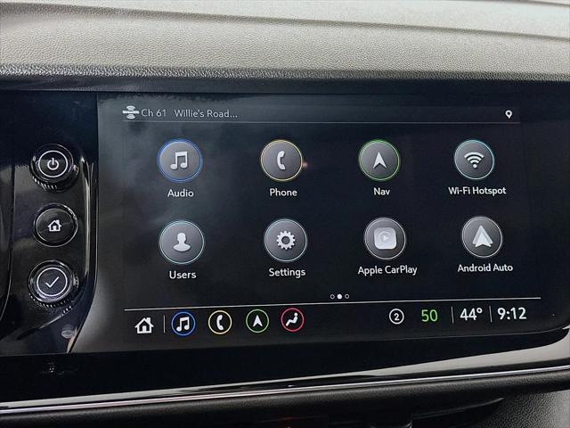 2023 Buick Envision Avenir AWD