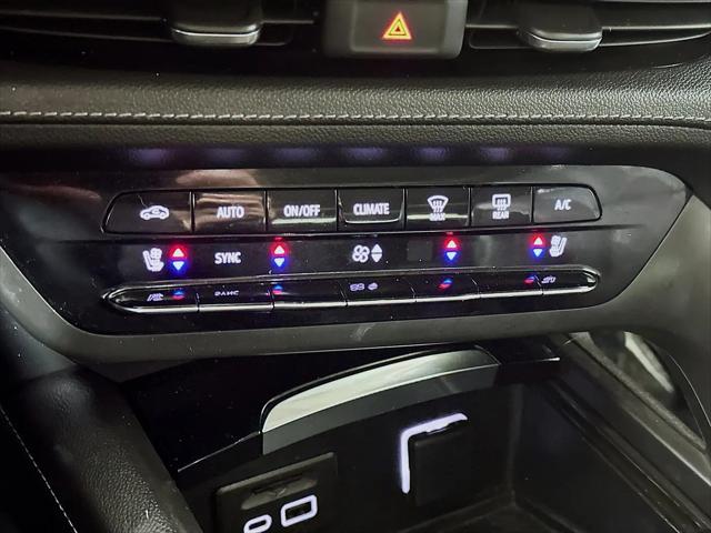 2023 Buick Envision Avenir AWD