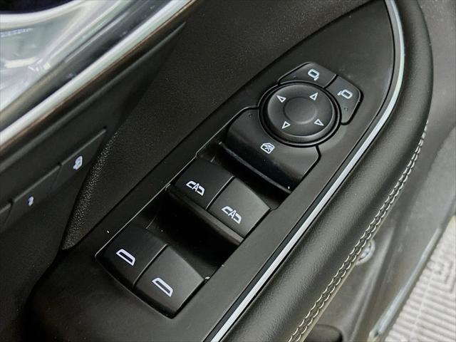 2023 Buick Envision Avenir AWD