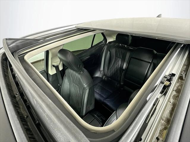2023 Buick Envision Avenir AWD