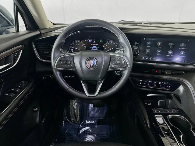 2023 Buick Envision Avenir AWD